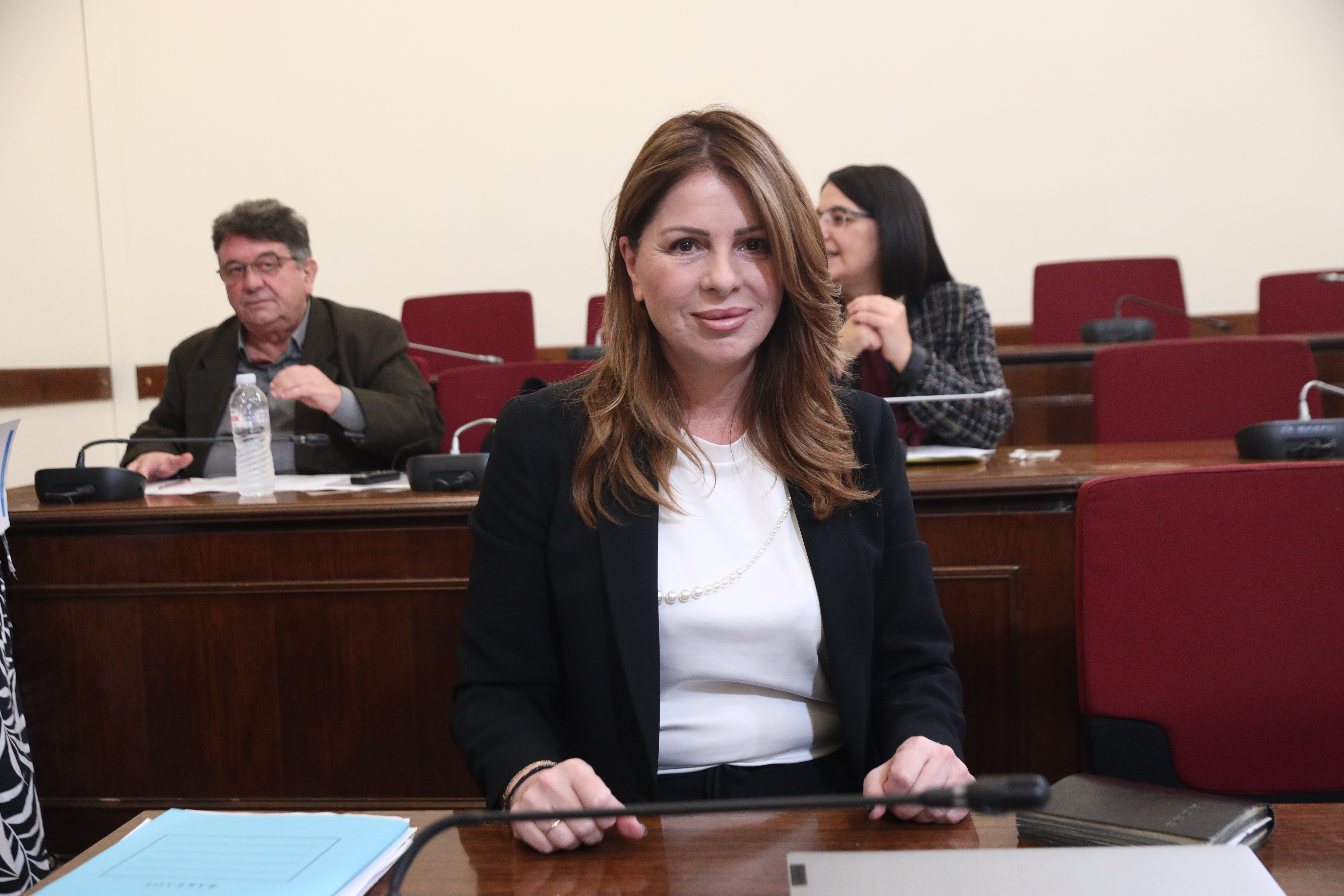 ΟΠΕΚΕΠΕ: Αναβλήθηκε για τις 20 Νοεμβρίου η δίκη της Κατερίνας Παπακώστα
