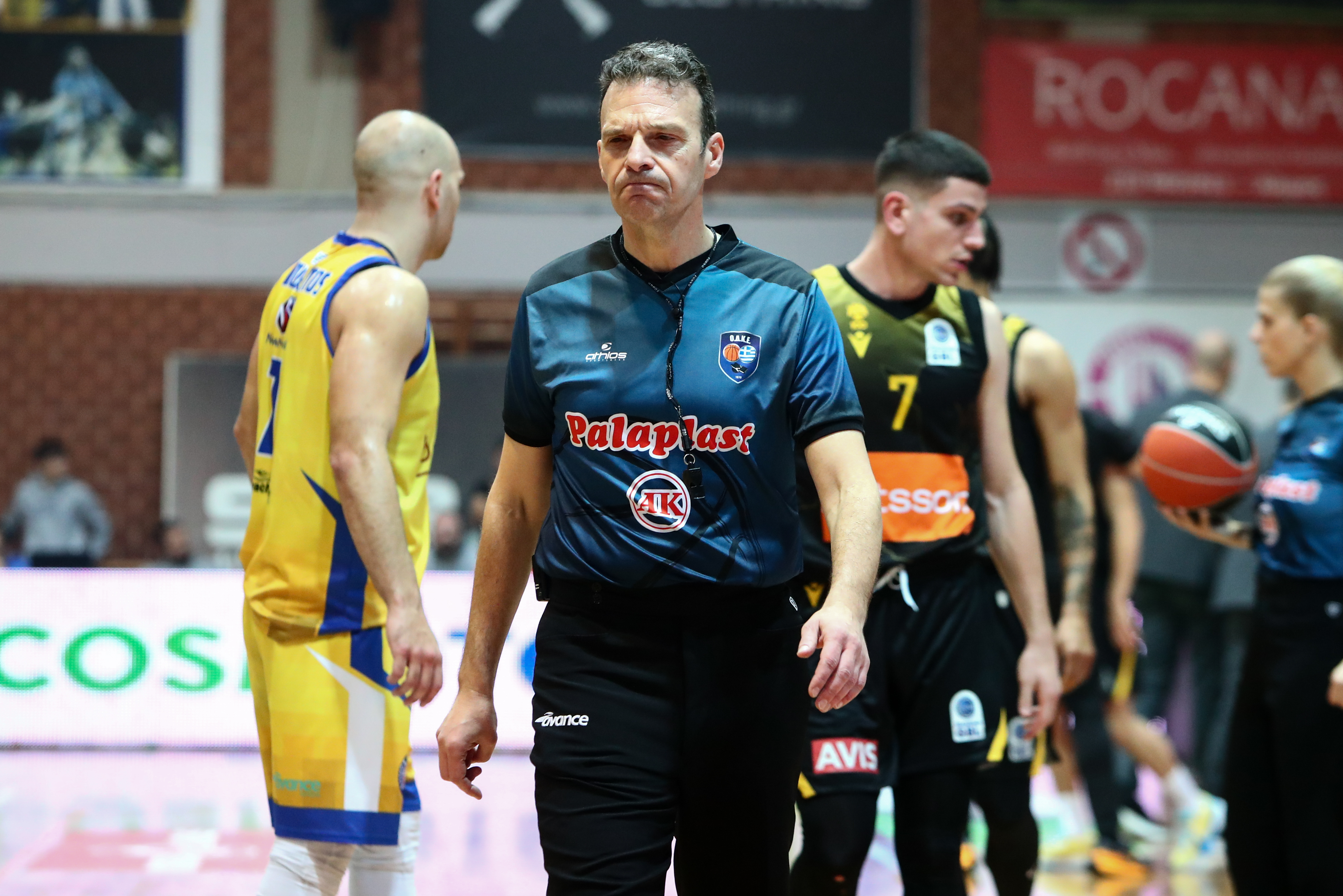 Basketgate: Δεν έπεισε ο Παπαπέτρου και προφυλακίστηκε –  Τα μετρητά στο σπίτι που δεν δικαιολογούνται και το προσωνύμιο «γραμμάριος»