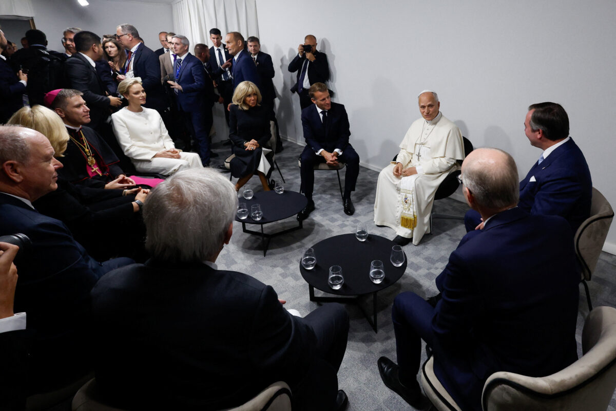 REUTERS