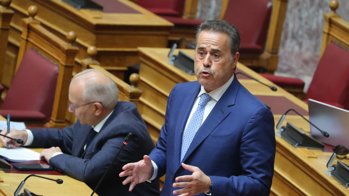 Σταύρος Παπασταύρου