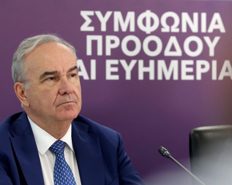 Νίκος Παπαθανάσης