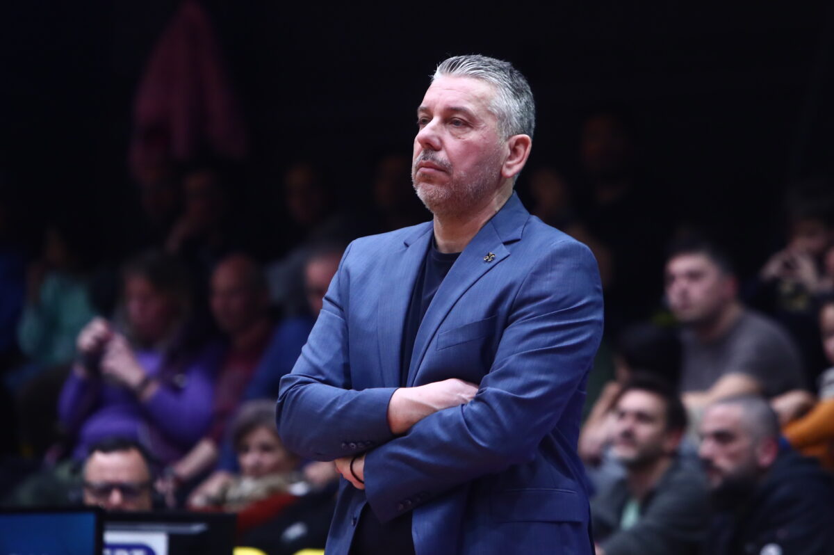 Σκάνδαλο στο ελληνικό μπάσκετ: Το ξέσπασμα - προφητεία του Ηλία Παπαθεοδώρου και η καταγγελία του Αμαρουσίου που «τάραξε τα νερά»