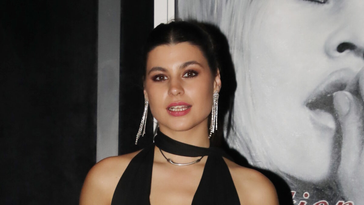 Δανάη Παππά