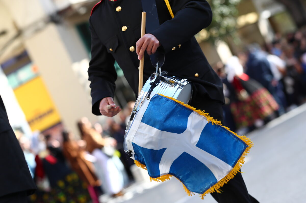 28η Οκτωβρίου: Ακυρώθηκαν οι μαθητικές παρελάσεις σε Δωδεκάνησα και περιοχές της Αττικής λόγω της κακοκαιρίας