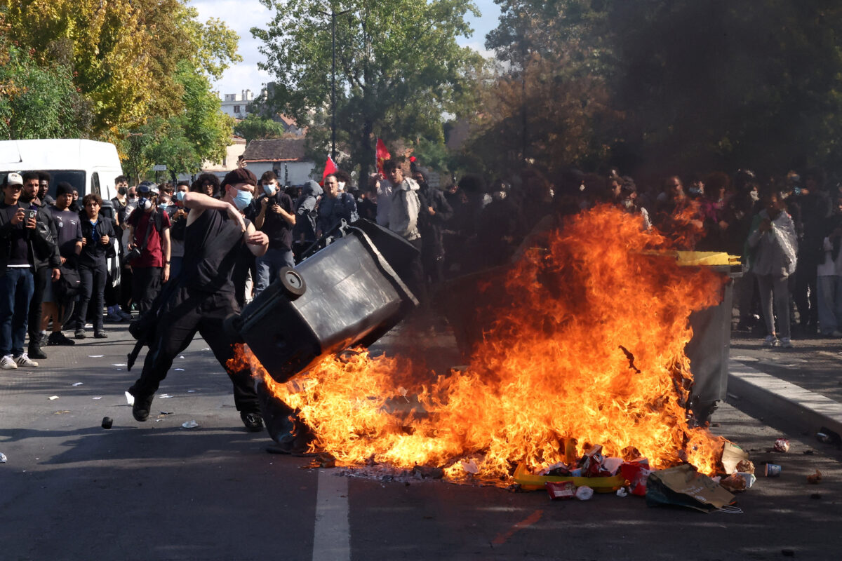 REUTERS