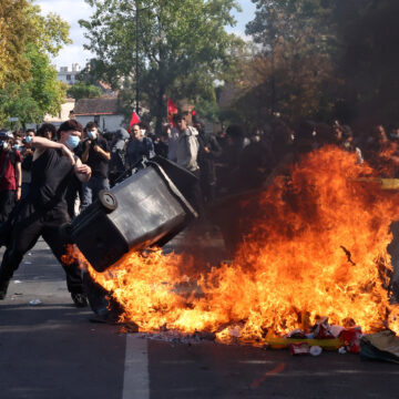 REUTERS