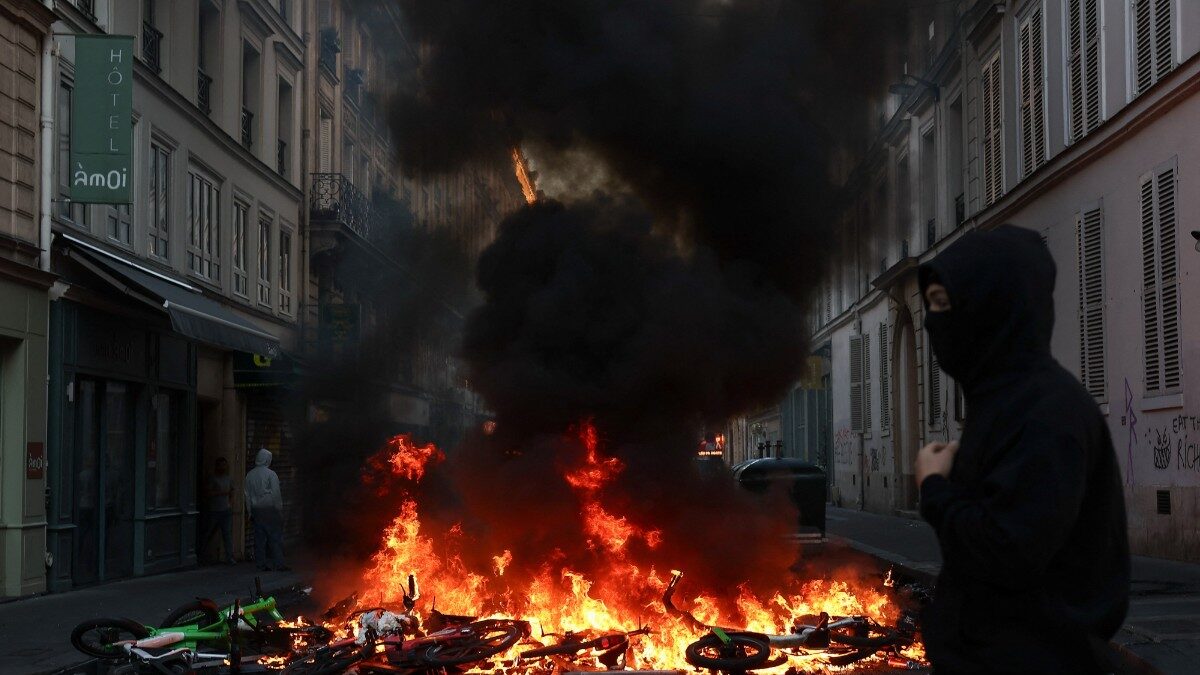 REUTERS