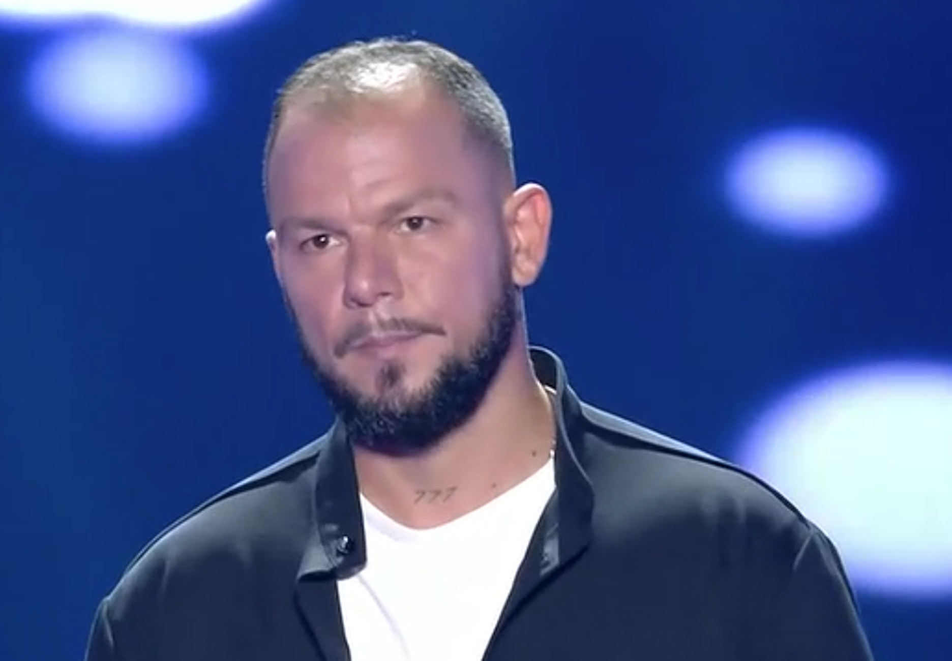 The Voice: Συγκίνησε ο 45χρονος πατέρας τριών παιδιών που έχασε τη γυναίκα του – «Η ζωή μου είναι πολύ δύσκολη»