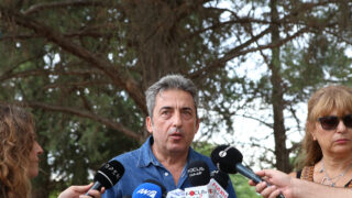 Παύλος Ασλανίδης