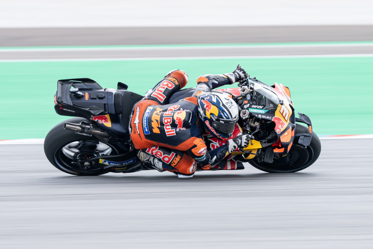 Ο Pedro Acosta με ΚΤΜ νικητής στο Sprint του MotoGP στη Μαλαισία | Επικαιρότητα στο LivePress.gr