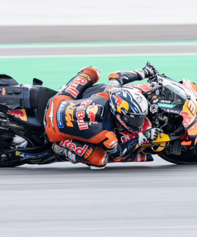 MotoGP Of Malaysia Acosta