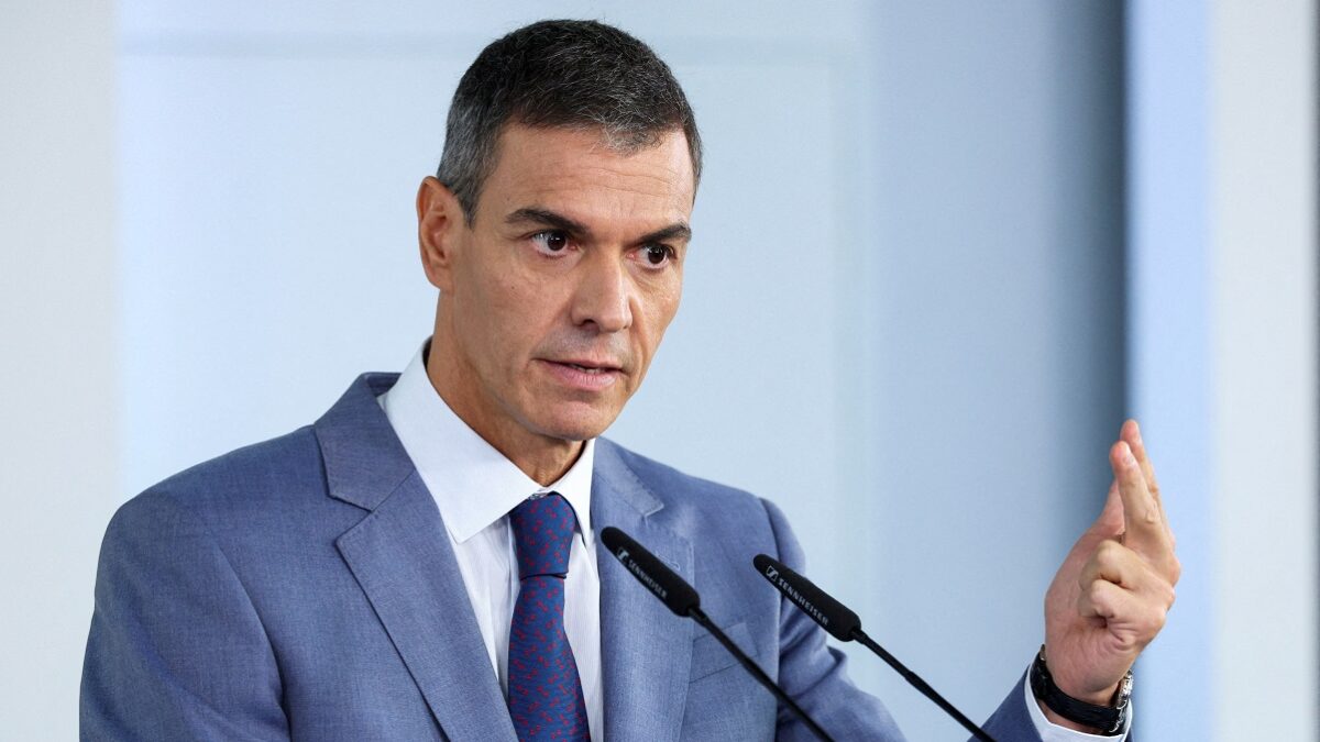 Πέδρο Σάντσεθ