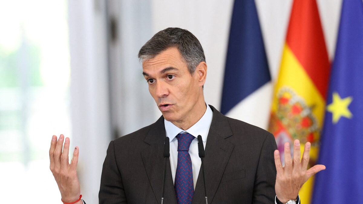 Πέδρο Σάντσεθ