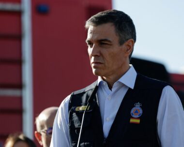 Πέδρο Σάντσεθ