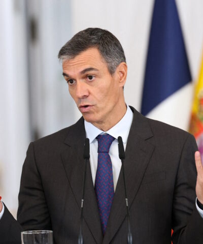 Πέδρο Σάντσεθ