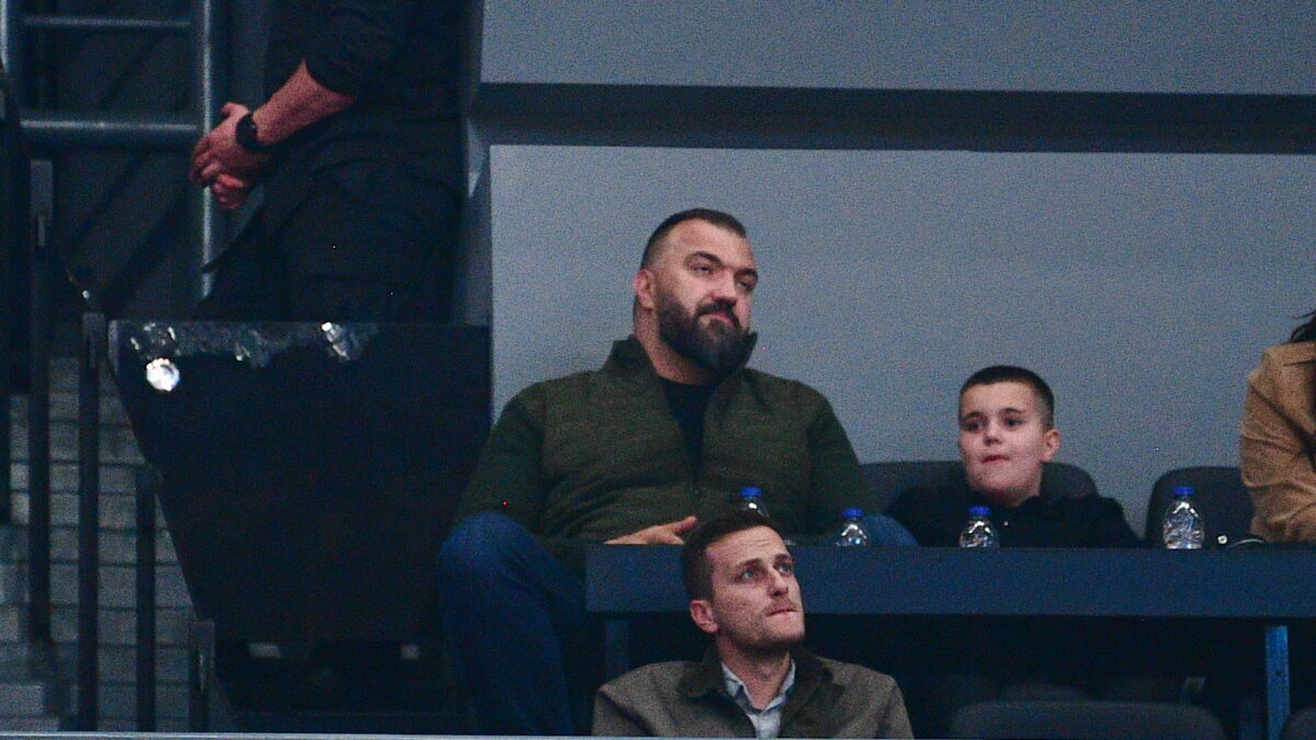 Ο Πέκοβιτς