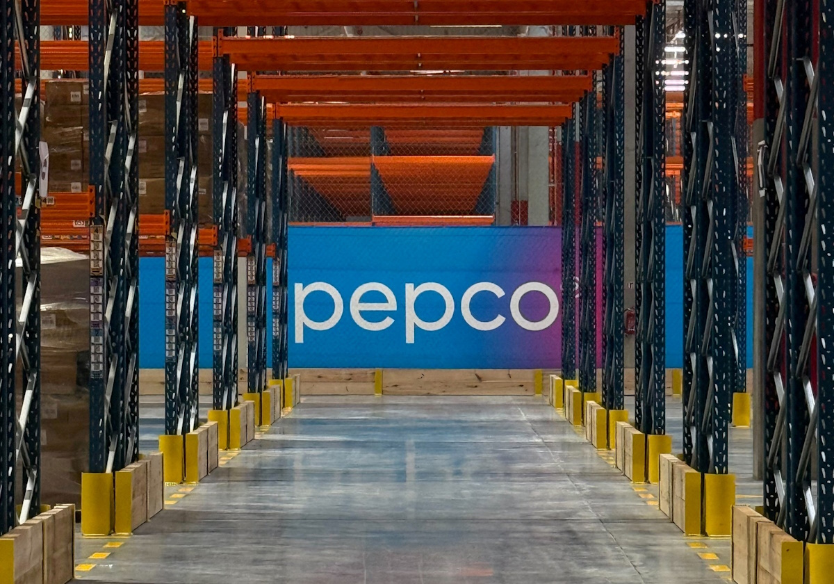 Pepco Group: Πάνω από τα 4,5 δισ ευρώ ο πήχης για τα έσοδα του 2026 - Νέο πρόγραμμα επαναγοράς μετοχών 400 εκατ. ευρώ