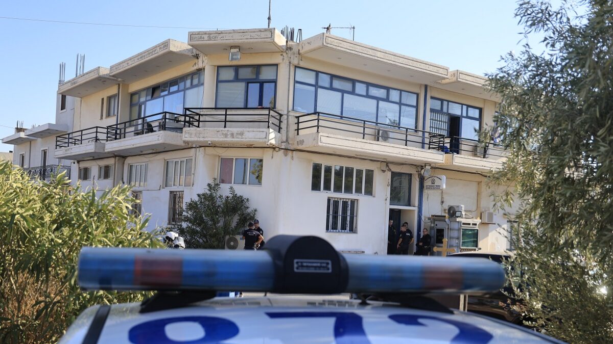 Περιπολικό