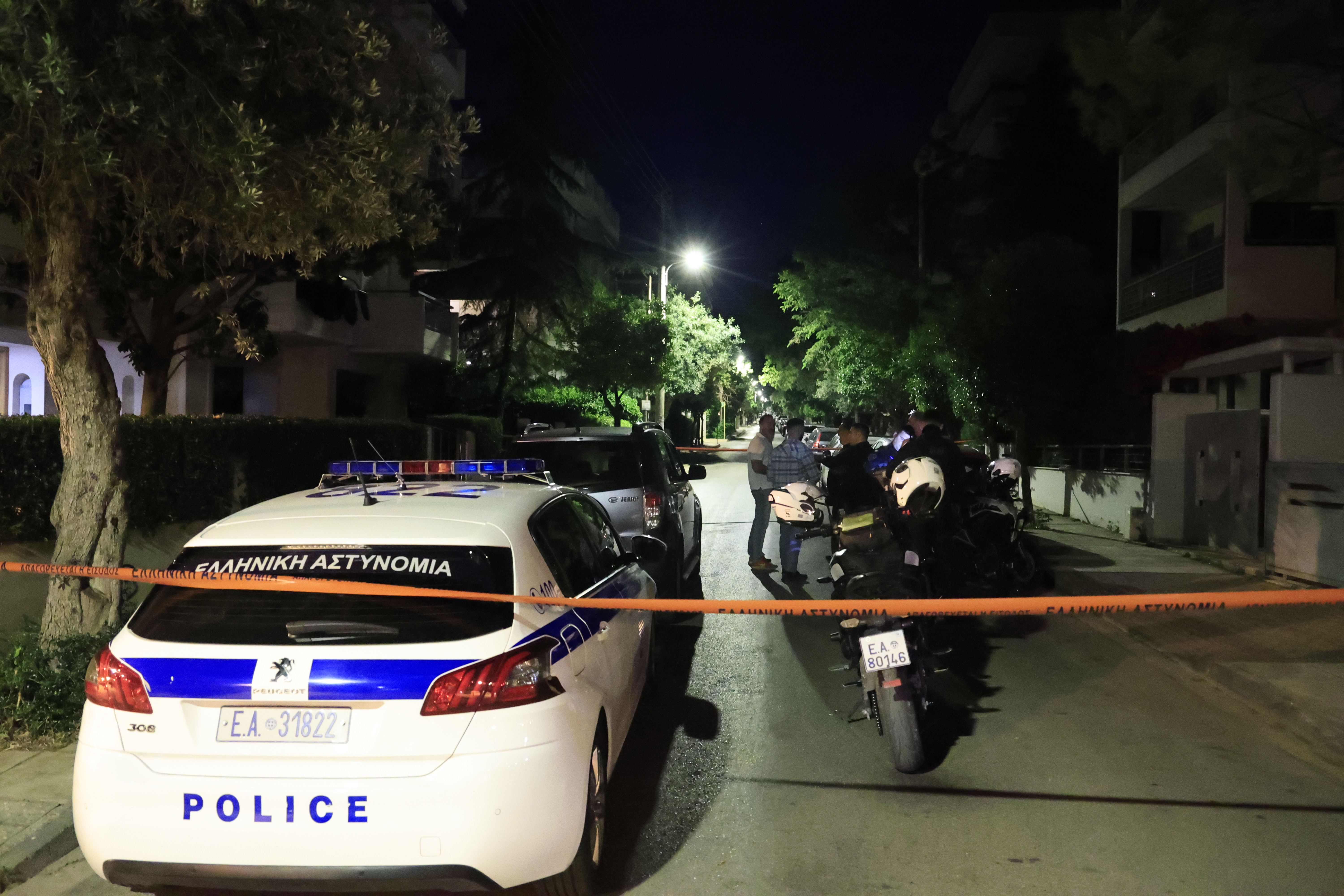Μενίδι: Γυναίκα βρέθηκε δολοφονημένη στο σπίτι της – Κρατείται ο γιος και ο ανιψιός της