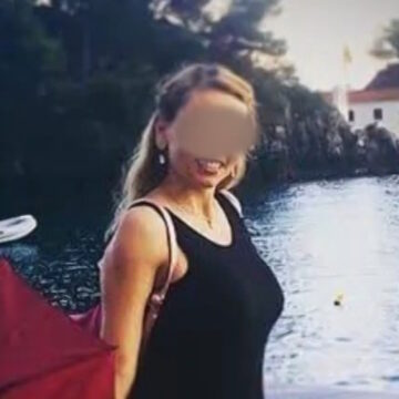 Η 41χρονη