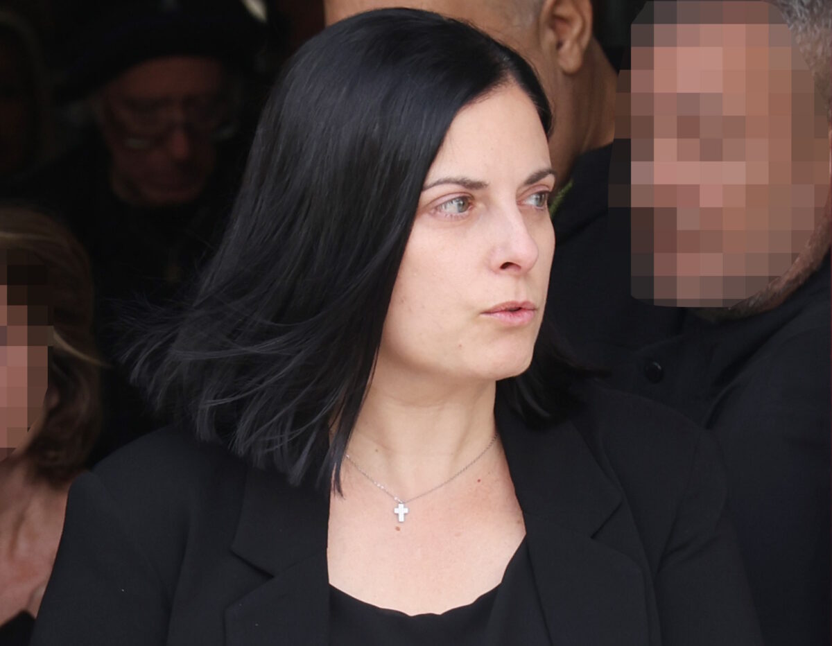 Κατερίνα Πετράκη