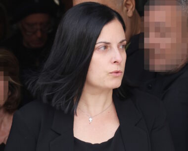 Κατερίνα Πετράκη