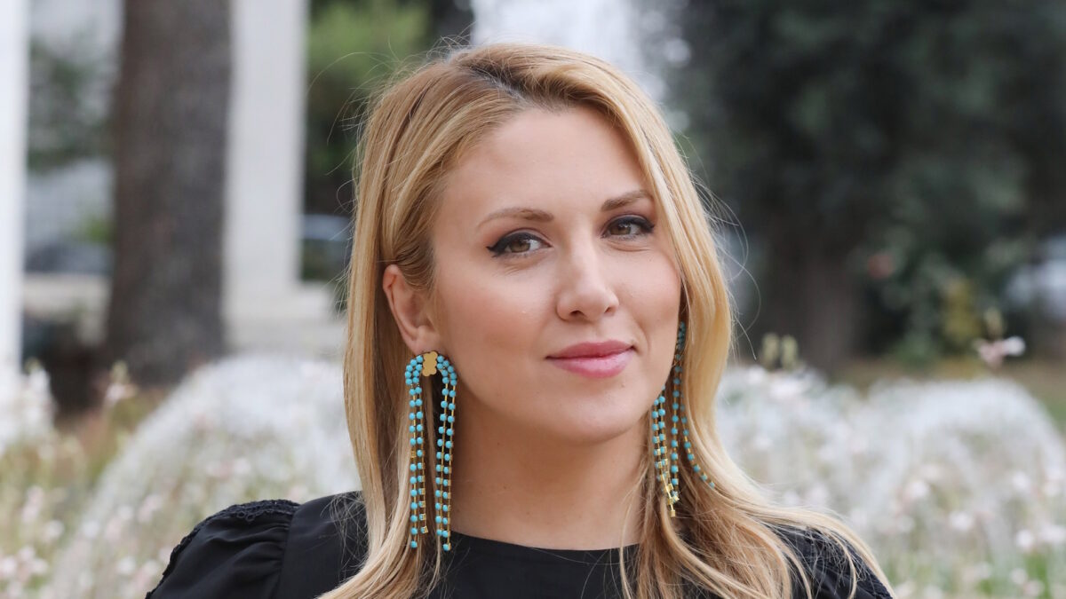 Φωτεινή Πετρογιάννη