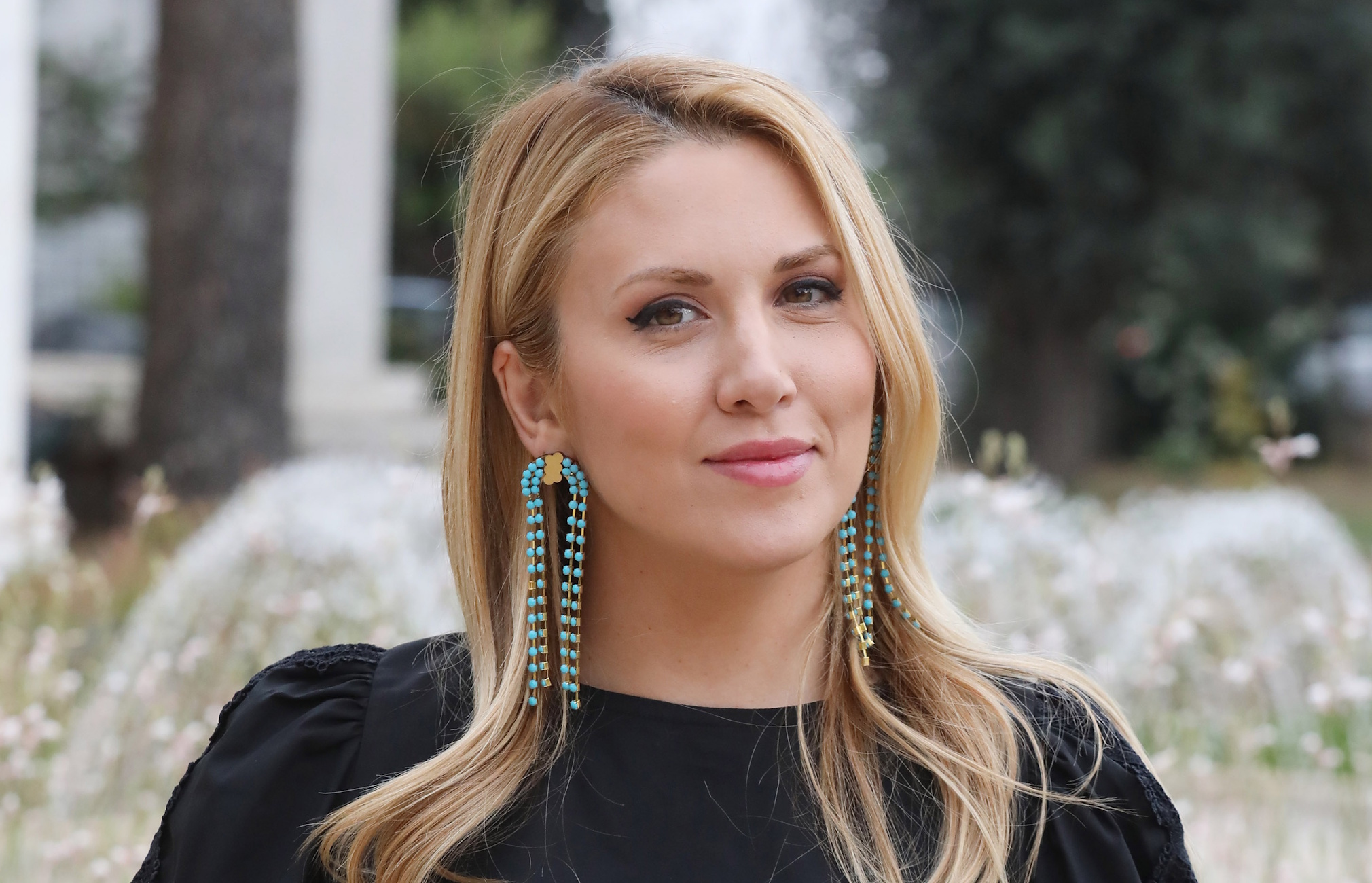 Η Φωτεινή Πετρογιάννη αντέδρασε μετά από σχόλιο για το βάρος της – «Σαν αγριογούρουνο έχεις γίνει»