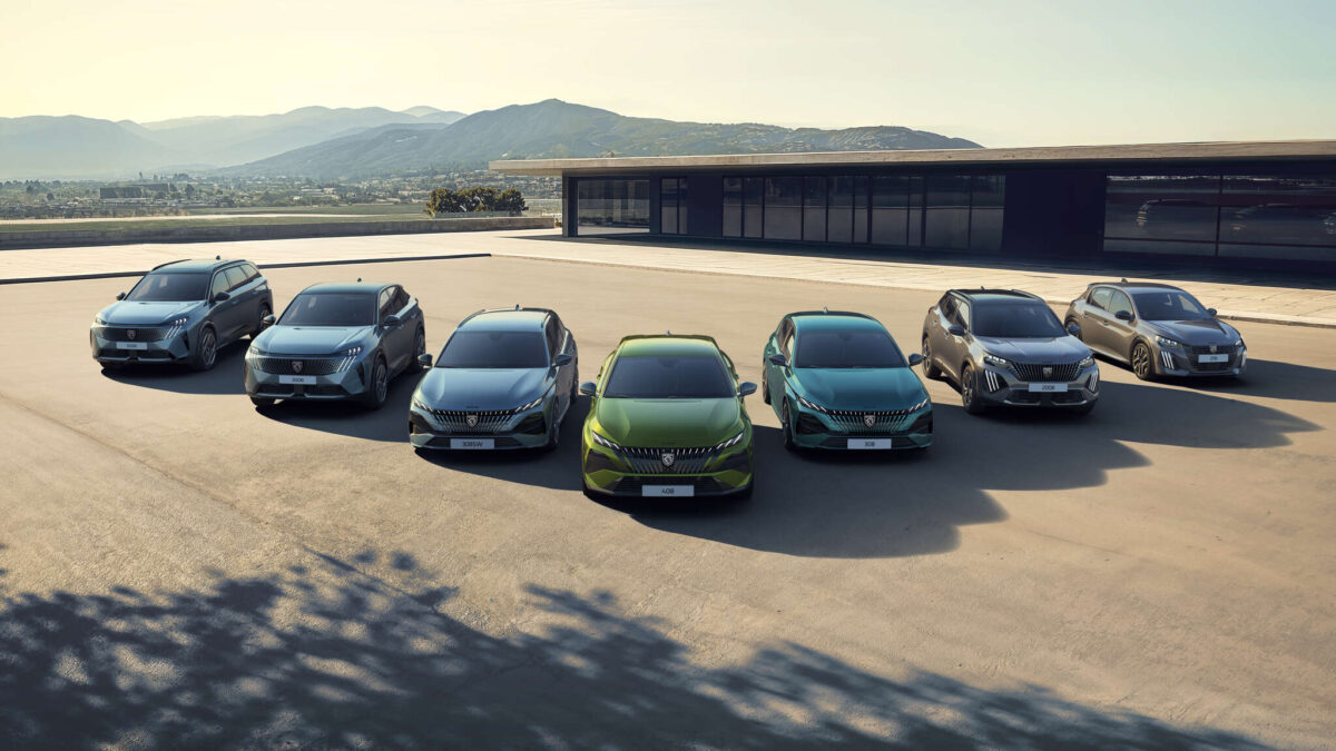 peugeot-line-up