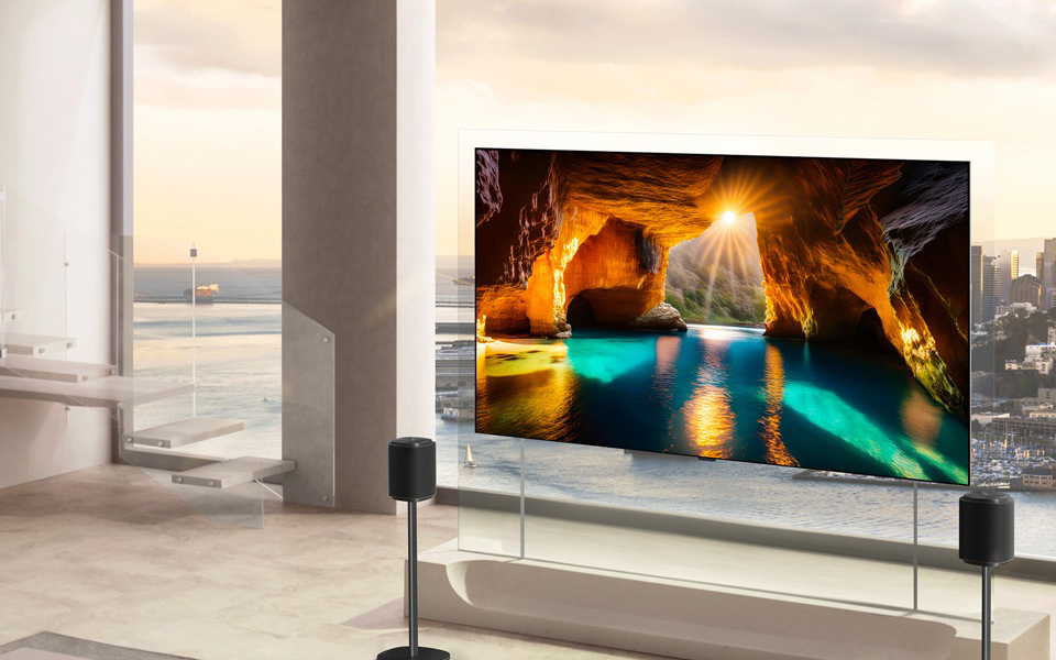 Ταινίες, gaming ή αθλητικά; Ποια TV ταιριάζει περισσότερο σε κάθε τρόπο ψυχαγωγίας