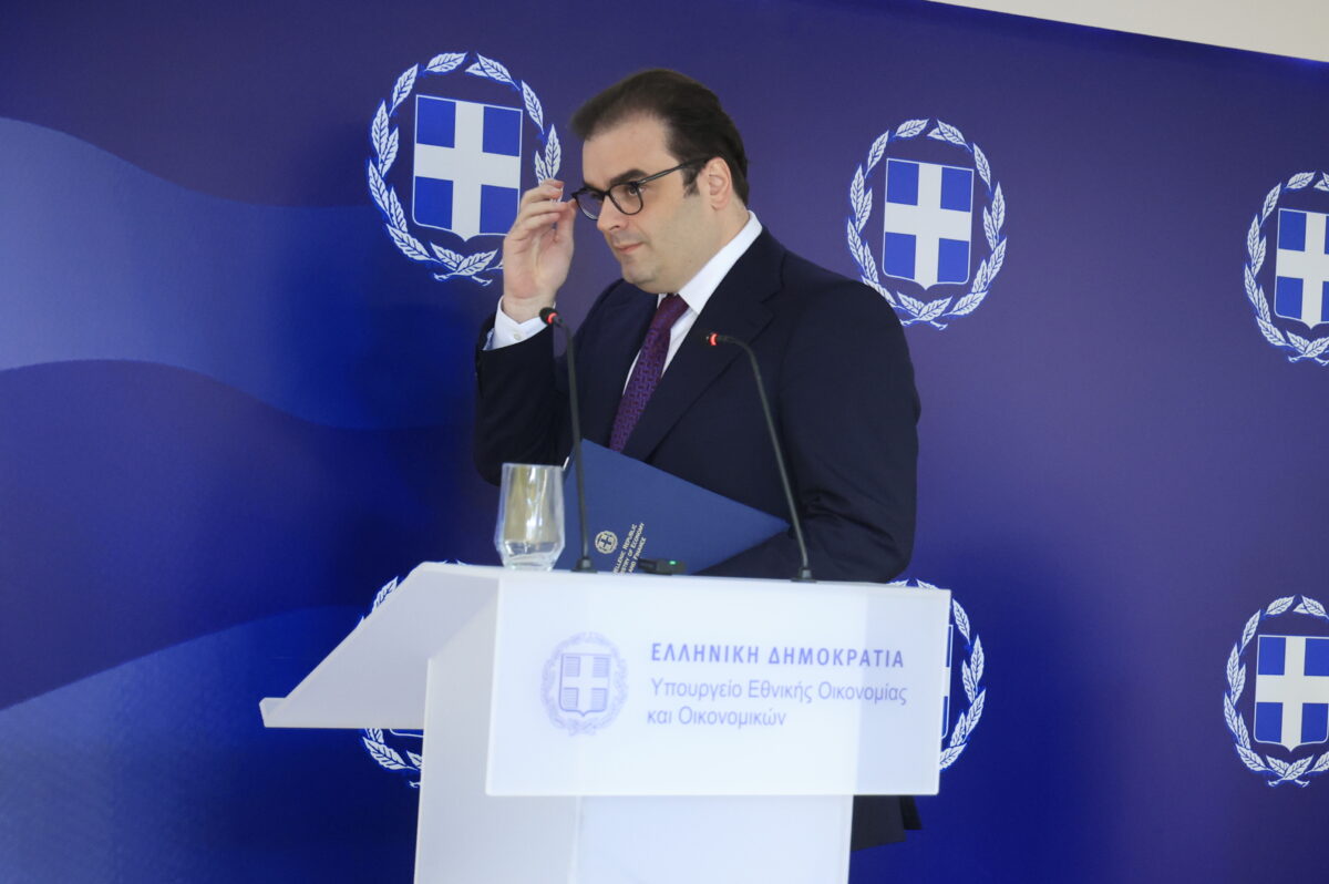 Ρήτρα διαφυγής για την ενέργεια αποκλειστικά για την Ελλάδα ενέκρινε η Κομισιόν | Επικαιρότητα στο PlusTV.gr