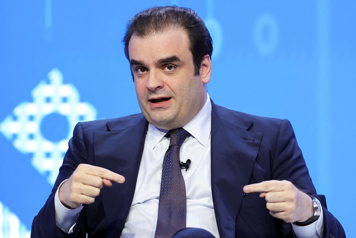 ΕΕ – Κίνα: Συμφωνία στην Μπανγκόκ για τακτικό διάλογο σε μακροοικονομικά ζητήματα | Επικαιρότητα στο LivePress.gr