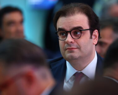 6ο Συνέδριο Economist Thessaloniki Metropolitan Summit. Πέμπτη 3 Σεπτεμβρίου 2026