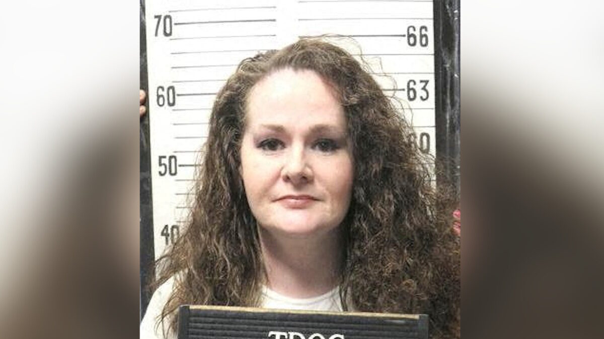 Tennessee Department of Correction