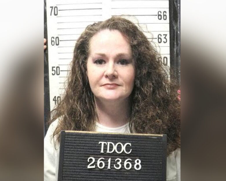 Tennessee Department of Correction