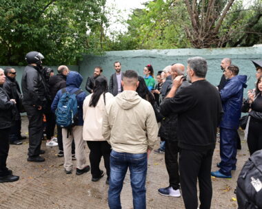 ΜΙΧΑΛΗΣ ΚΑΡΑΓΙΑΝΝΗΣ