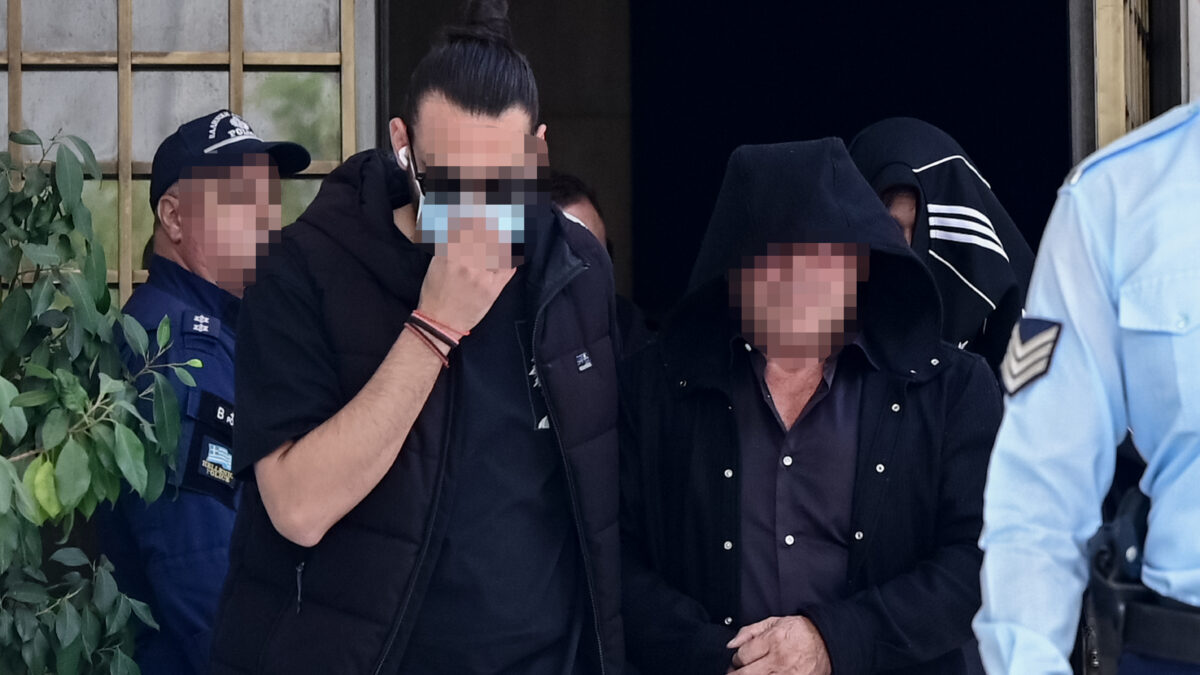 Φωτογραφία ΜΙΧΑΛΗΣ ΚΑΡΑΓΙΑΝΝΗΣ