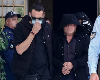 Φωτογραφία ΜΙΧΑΛΗΣ ΚΑΡΑΓΙΑΝΝΗΣ