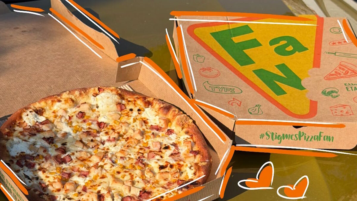 pizza fun