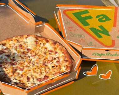 pizza fun