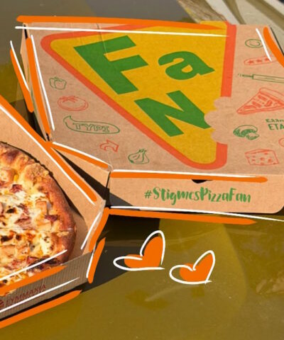 pizza fun