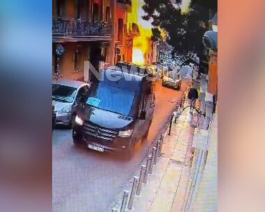 Πλάκα: Για ανθρωποκτονία με ενδεχόμενο δόλο κατηγορούνται οι 3 ύποπτοι για τη φονική έκρηξη