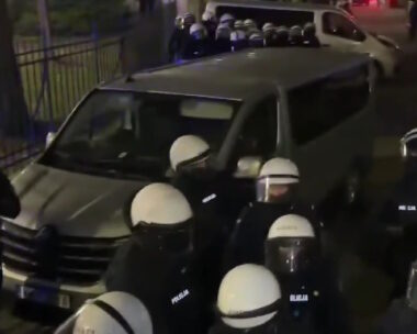 Πολωνία