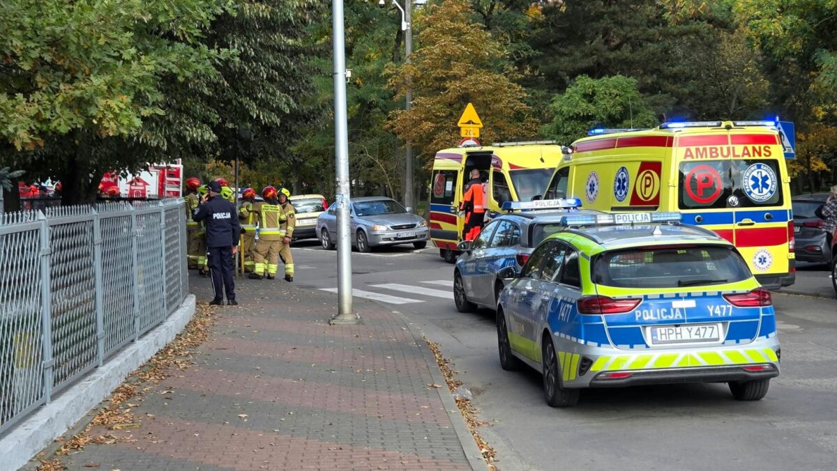 Επίθεση με μαχαίρι σε σχολείο στην Πολωνία