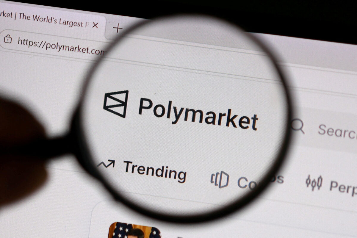 Polymarket
