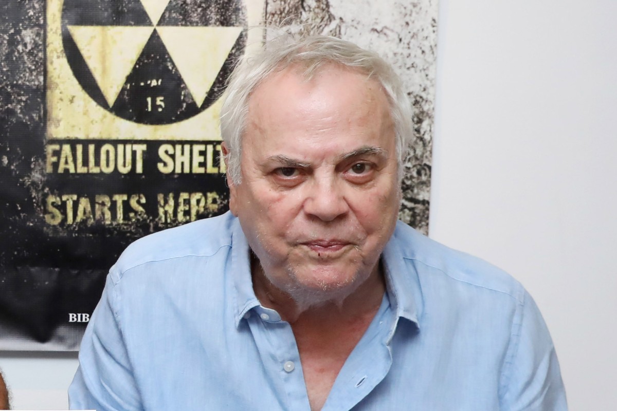 Γιώργος Πολυχρονίου: «Ο νέος Νίκος Καρβέλας στη ζωή της Αννας Βίσση είναι ο Γιάννης Κούστας»