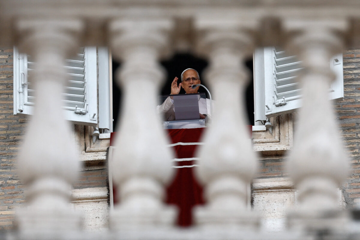 REUTERS