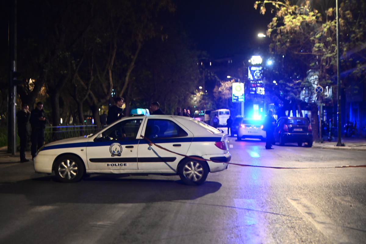 Περιπολικό