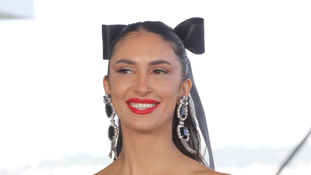 Άννα Πρέλεβιτς
