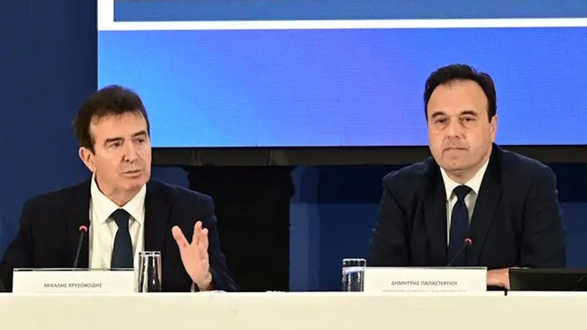 ΦΩΤΟ ΑΡΧΕΙΟΥ: ΜΙΧΑΛΗΣ ΚΑΡΑΓΙΑΝΝΗΣ